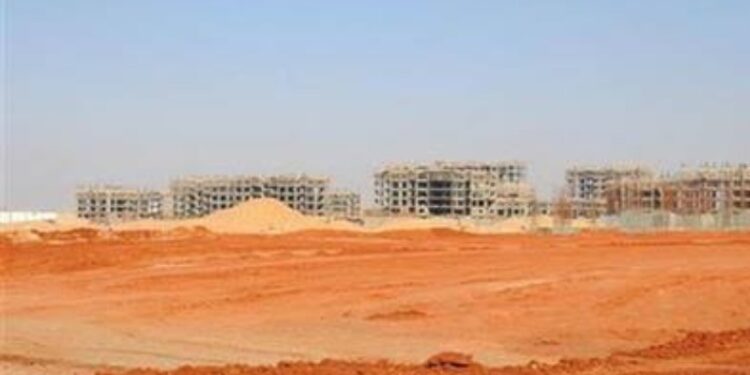 الإسكان تعلن عن تقنين دفعة جديدة من أراضي المواطنين بمدينة العبور الجديدة