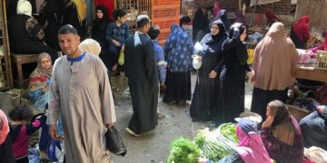 أسعار الخضار والفاكهة في الأسواق اليوم الأحد