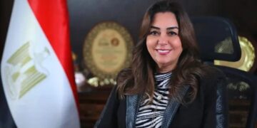 وزيرة التنمية المحلية تتلقى تقريراً حول جهود قطاع التفتيش وتقويم الأداء خلال شهر يناير 2026