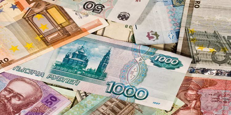 أسعار العملات في مصر اليوم الجمعة