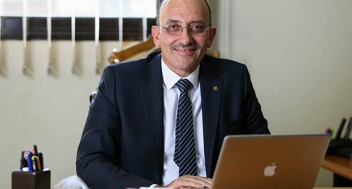 هيئة عليا مستقلة ومحاكم عقارية .. المهندس علاء فكري يطرح مقترحات لتنظيم السوق وحماية المشتري