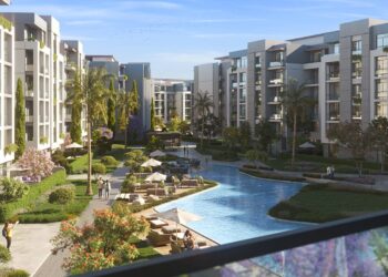 “هوم تاون للتطوير” تحصل على القرار الوزاري لمشروعها (هوم ريزيدنس) في التجمع السادس