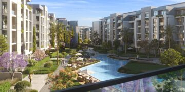 “هوم تاون للتطوير” تحصل على القرار الوزاري لمشروعها (هوم ريزيدنس) في التجمع السادس