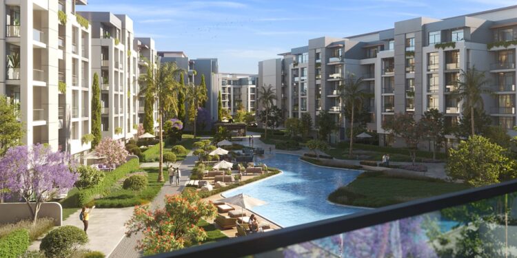 “هوم تاون للتطوير” تحصل على القرار الوزاري لمشروعها (هوم ريزيدنس) في التجمع السادس