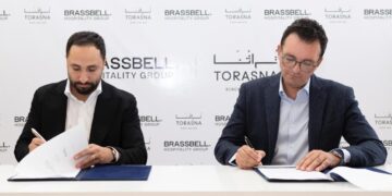 «تراثنا» و«براسبل» تعقدان تحالفاً استراتيجياً لتطوير مشروعات للضيافة في الوجهات التراثية بمصر