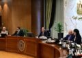 رئيس الوزراء يترأس الاجتماع الأسبوعي للحكومة