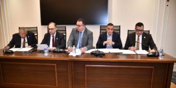 وكيل لجنة إسكان النواب يكشف عن اولويات عمل اللجنة خلال دور الانعقاد الحالي