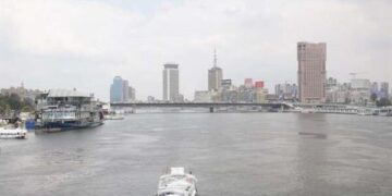 حالة الطقس غدًا الخميس ودرجات الحرارة في مصر