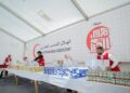 وزيرة التضامن: المطبخ الإنساني الرمضاني للهلال الأحمر المصري يقدم مليون وجبة للأشقاء الفلسطينيين في غزة
