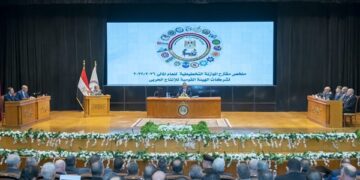 وزير الإنتاج الحربي يترأس الجمعيات العامة لعرض الموازنة التخطيطية المقترحة للشركات والوحدات التابعة للعام المالي