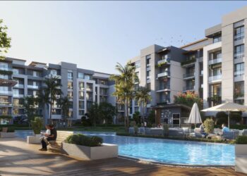 “هوم تاون للتطوير” تحصل على القرار الوزاري لمشروعها (هوم ريزيدنس) في التجمع السادس