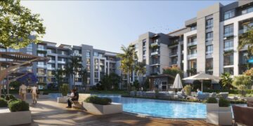 “هوم تاون للتطوير” تحصل على القرار الوزاري لمشروعها (هوم ريزيدنس) في التجمع السادس