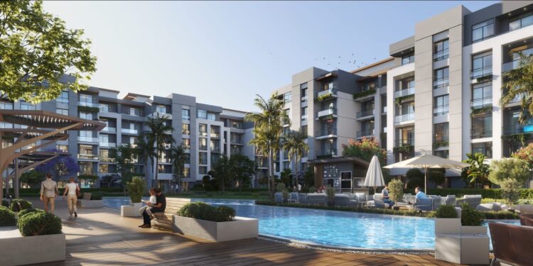 “هوم تاون للتطوير” تحصل على القرار الوزاري لمشروعها (هوم ريزيدنس) في التجمع السادس