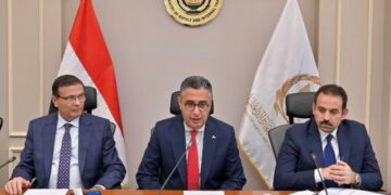 اتفاق ثلاثي بين التموين والزراعة وجهاز مستقبل مصر لاستيراد دوا