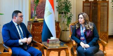 وزيرا التنمية المحلية والإسكان يبحثان تعزيز منظومة المخلفات بالمدن الجديدة وغلق المقالب العشوائية