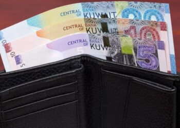 أسعار الدينار الكويتي في مصر اليوم الاربعاء