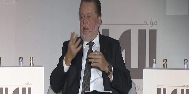 بحضور محافظ البنك المركزي المصري.. نقاشات رفيعة المستوى في اليوم الأول لمؤتمر العُلا لاقتصادات الأسواق الناشئة