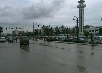 تحذير عاجل من الأرصاد.. سحب رعدية وبرق وفرص لتساقط حبات البرد