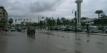 تحذير عاجل من الأرصاد.. سحب رعدية وبرق وفرص لتساقط حبات البرد