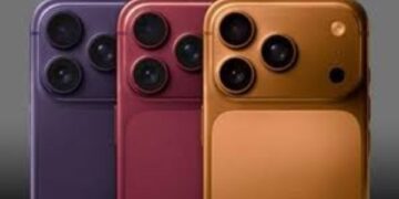 آيفون 18 برو في طريقه لرفع عمر البطارية إلى مستوى غير مسبوق