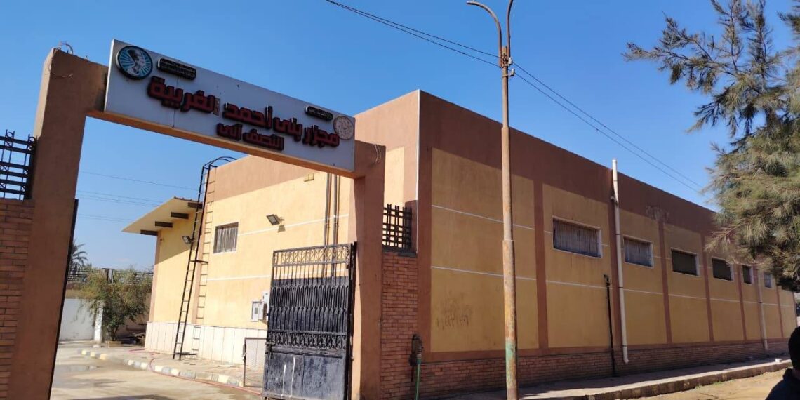 وزيرة التنمية المحلية تعلن التشغيل التجريبي لـ”مجزر بنى أحمد” بمحافظة المنيا بتكلفة 24 مليون جنيه