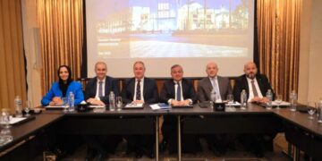 مصرف أبوظبي الإسلامي- مصر يتصدر الصيرفة الإسلامية بالسوق المصرية خلال 2025