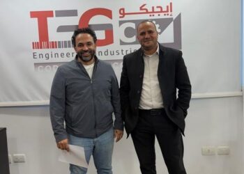 «إيجيكو».. من ورشة صغيرة برأسمال 5 آلاف جنيه إلى مركز إقليمي لصناعة ماكينات الطباعة