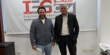 «إيجيكو».. من ورشة صغيرة برأسمال 5 آلاف جنيه إلى مركز إقليمي لصناعة ماكينات الطباعة