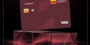 التجاري وفا بنك إيجيبت يطرح بطاقة Cashback الائتمانية بمزايا وخصومات حصرية للعملاء