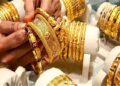 تراجع اسعار الذهب في التعاملات المسائية اليوم الجمعة