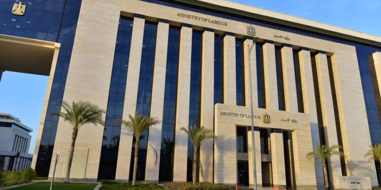 وزارة العمل: التفتيش على 2476 منشأة يعمل بها 62,196 عاملًا خلال أسبوع