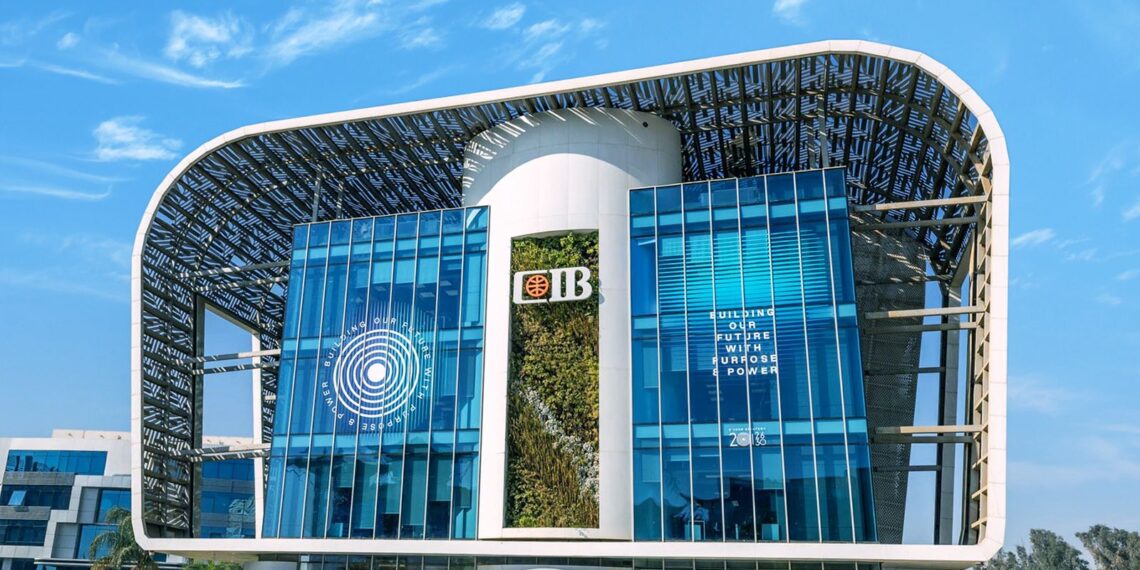 إدراج البنك التجاري الدولي-مصرCIB ضمن دراسة عالمية لمنصة Udemyلنجاحه في تطوير التعلم الرقمي
