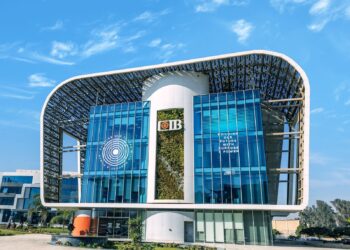 إدراج البنك التجاري الدولي-مصرCIB ضمن دراسة عالمية لمنصة Udemyلنجاحه في تطوير التعلم الرقمي