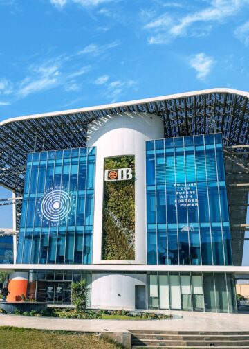 إدراج البنك التجاري الدولي-مصرCIB ضمن دراسة عالمية لمنصة Udemyلنجاحه في تطوير التعلم الرقمي