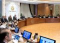 ننشر قرارات مجلس الوزراء اليوم