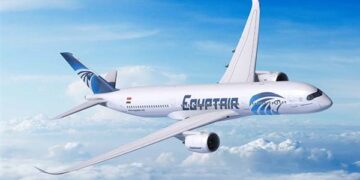 بيان عاجل من مصر للطيران بشأن رحلاتها الجوية في ضوء الأحداث الإقليمية الراهنة