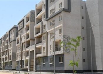 تفاصيل تسليم شقق سكن كل المصريين بالمدن الجديدة