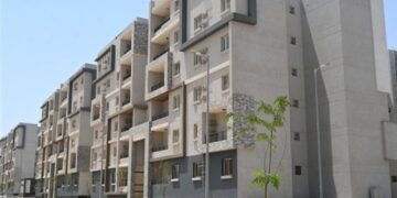 تفاصيل تسليم شقق سكن كل المصريين بالمدن الجديدة