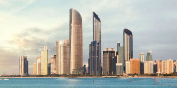 الرئيس التنفيذي لـ نورد: نمو أبوظبي العقاري قائم على استقرار اقتصادي ورؤية حكومية طويلة المدى