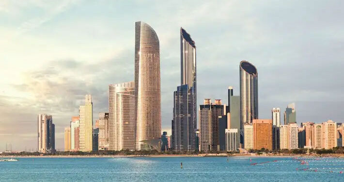 الرئيس التنفيذي لـ نورد: نمو أبوظبي العقاري قائم على استقرار اقتصادي ورؤية حكومية طويلة المدى