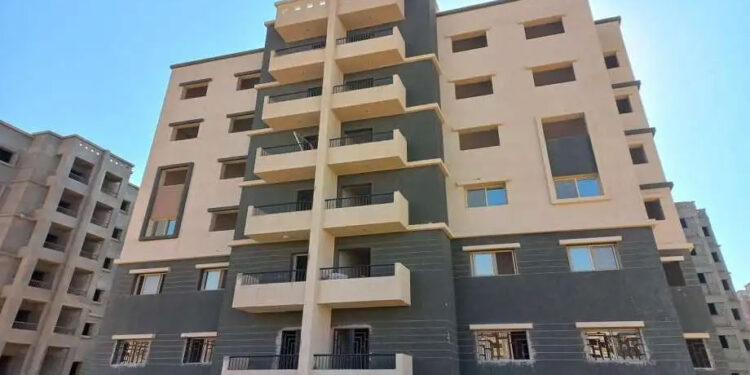 كيف تدفع أقل مقدم للحصول على شقة ضمن مبادرة “سكن لكل المصريين”؟.. الإسكان توضح