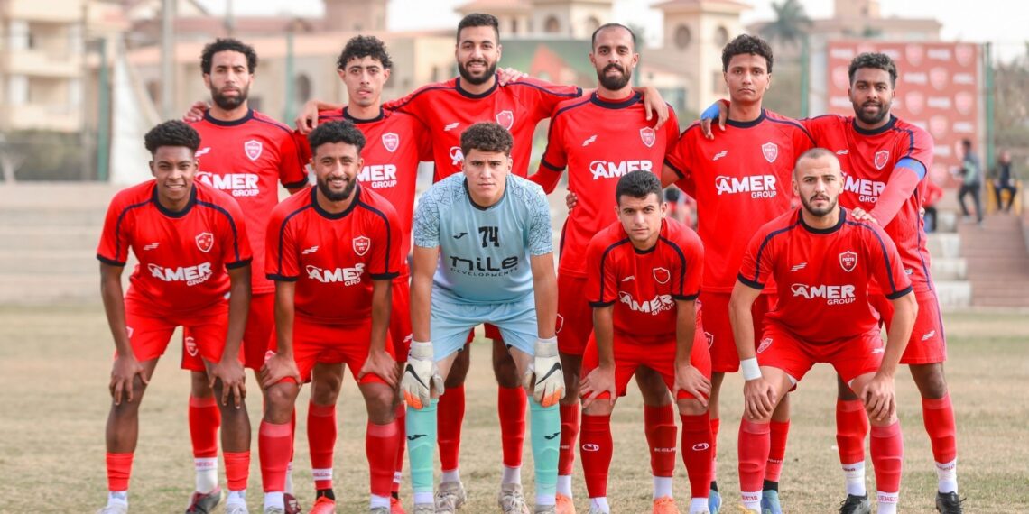 بورتو إف سي يحقق الصعود إلى دوري القسم الثاني)ب) بعد موسم استثنائي من التميز ويؤكد قوة التخطيط المؤسسي والعمل الجماعي