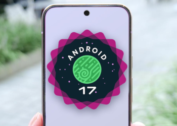 جوجل تطلق الإصدار التجريبي الأول من أندرويد 17