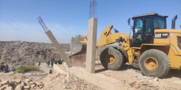 وزيرة التنمية: حملات مفاجئة لقطاع التفتيش والمتابعة على مراكز ومدن محافظة أسوان خلال شهر فبراير الجاري