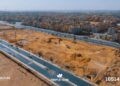 شركة “Gosour Developments” تعلن بدء الأعمال الإنشائية بمشروع “Triple Hub” أكبر ميجا مول متكامل بالشروق