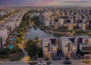 بـ10 مليارات جنيه.. العقارات “تكتسح” البورصة وتخطف نصيب الأسد من السيولة