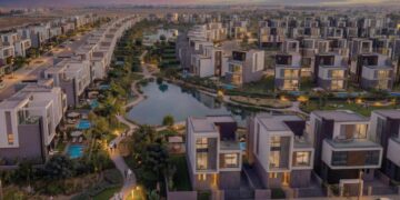 بـ10 مليارات جنيه.. العقارات “تكتسح” البورصة وتخطف نصيب الأسد من السيولة