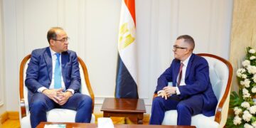 وزيرا التخطيط والمالية: خطة 2026 / 2027 تترجم التكليفات الرئاسية للحكومة وتوجيهات رئيس الوزراء