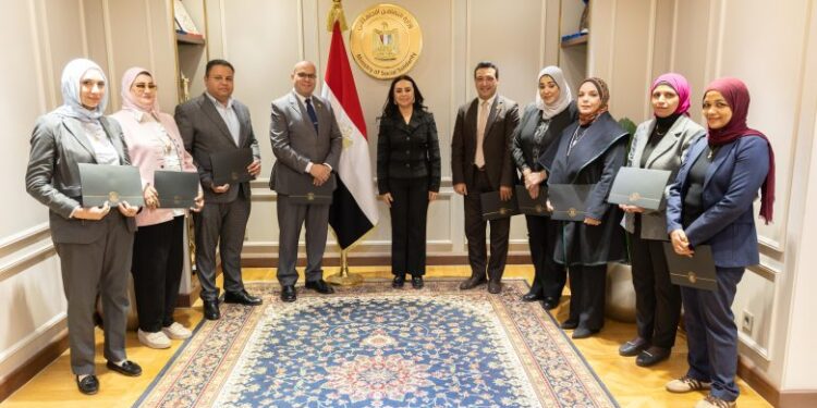 التضامن الاجتماعي تطلق الملتقى الأول للرعاية البديلة بالإسكندرية