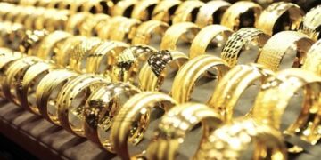 أسعار الذهب اليوم الأربعاء 4 فبراير 2026